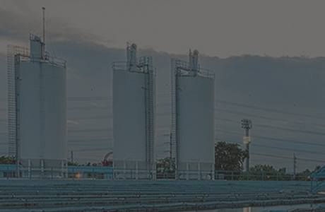 Успешно завершен проект насосной станции дождевой воды Anqitangtang