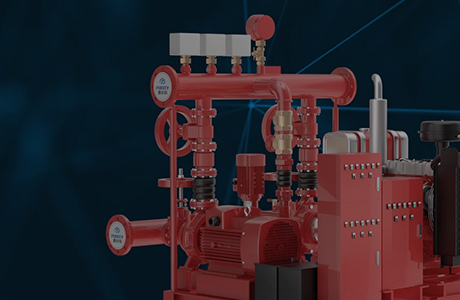 Группа компаний получила свидетельство о регистрации авторских прав на компьютерное программное обеспечение: ПО Bangpu Pipe Network Stacked Water Supply Control Platform Platform Software V1.0