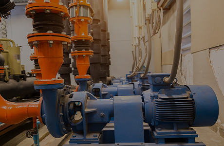 Компания появилась на выставке China Urban Water 2017.