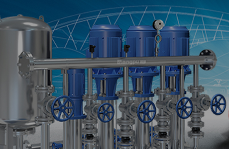 Наша компания выходит в онлайн сеть технологий защиты окружающей среды